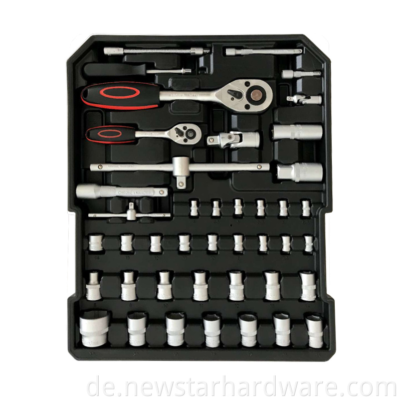 hand tool set